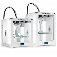 Manuais - UltiMaker 2+